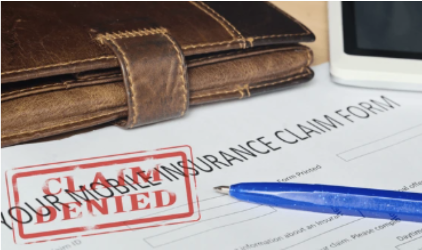 What Happens If Your Car Insurance Claim Is Denied in Ontario